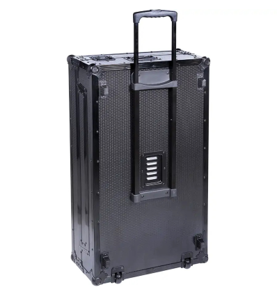 Walkasse WMC‑Multiform‑XXL2BK – Flight Case DJ XXL2