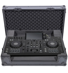 Walkasse WMC‑Multiform‑XLBK – Flight Case DJ XL