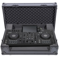 Walkasse WMC‑Multiform‑XLBK – Flight Case DJ XL