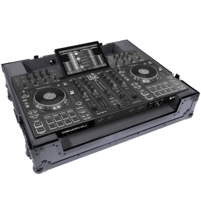 Walkasse WMC‑Multiform‑XLBK – Flight Case DJ XL