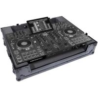 Walkasse WMC‑Multiform‑XLBK – Flight Case DJ XL