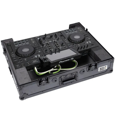 Walkasse WMC‑Multiform‑XLBK – Flight Case DJ XL