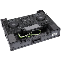 Walkasse WMC‑Multiform‑XLBK – Flight Case DJ XL