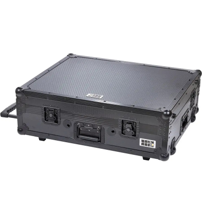 Walkasse WMC‑Multiform‑XLBK – Flight Case DJ XL