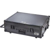 Walkasse WMC‑Multiform‑XLBK – Flight Case DJ XL