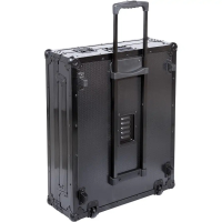 Walkasse WMC‑Multiform‑XLBK – Flight Case DJ XL