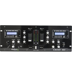 ≫ Comprar IBIZA SOUND DJM250BT-MKII - 189.9 € | PROFESIONAL DJ®