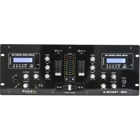 ≫ Comprar IBIZA SOUND DJM250BT-MKII - 189.9 € | PROFESIONAL DJ®