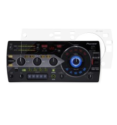 TOPDJ Skin para Pioneer RMX‑1000 – Protección invisible