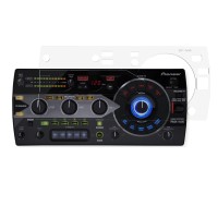 TOPDJ Skin para Pioneer RMX‑1000 – Protección invisible