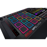 AKAI MPC Live III – Estación de producción musical autónoma