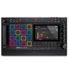 AKAI MPC Live III – Estación de producción musical autónoma