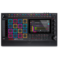 AKAI MPC Live III – Estación de producción musical autónoma