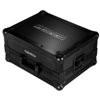 Reloop Premium RP‑7 Case – Estuche rígido para giradiscos