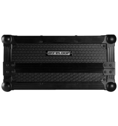 Reloop Premium RP‑7 Case – Estuche rígido para giradiscos