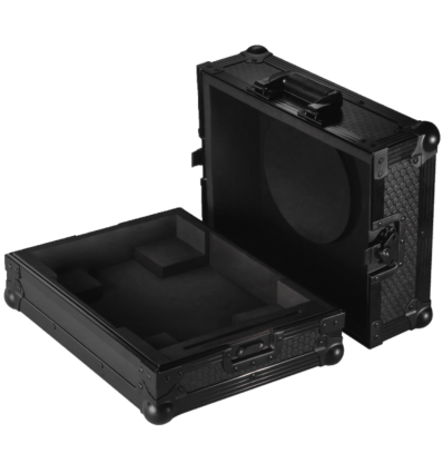 Reloop Premium RP‑7 Case – Estuche rígido para giradiscos