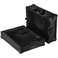 Reloop Premium RP‑7 Case – Estuche rígido para giradiscos