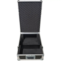 Walkasse WC‑CDJ3000XPRO‑ESP – Flight case CDJ‑3000X