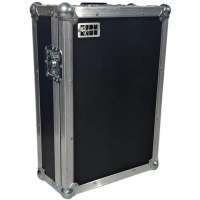 Walkasse WC‑CDJ3000XPRO‑ESP – Flight case CDJ‑3000X