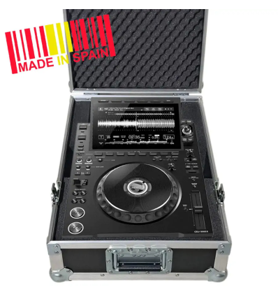Walkasse WC‑CDJ3000XPRO‑ESP – Flight case CDJ‑3000X