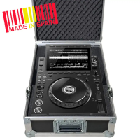 Walkasse WC‑CDJ3000XPRO‑ESP – Flight case CDJ‑3000X