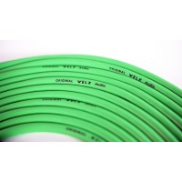 Cable WELX CTM 1,5 m | Doble XLR macho a doble jack