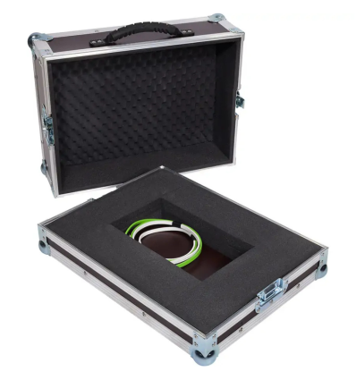 Flight case Walkasse WC‑CDJ3000X‑ESP | Protección DJ