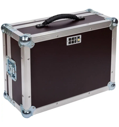 Flight case Walkasse WC‑CDJ3000X‑ESP | Protección DJ
