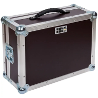 Flight case Walkasse WC‑CDJ3000X‑ESP | Protección DJ
