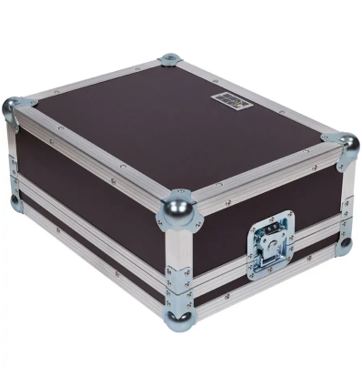 Flight case Walkasse WC‑CDJ3000X‑ESP | Protección DJ