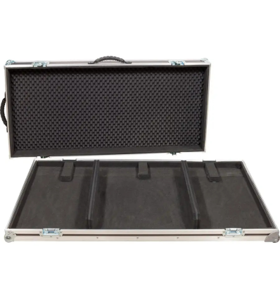 Flight case WALKASSE WC‑V103000X‑ESP | Set completo CDJ + Mixer