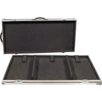 Flight case WALKASSE WC‑V103000X‑ESP | Set completo CDJ + Mixer