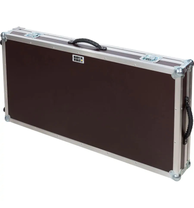 Flight case WALKASSE WC‑V103000X‑ESP | Set completo CDJ + Mixer