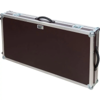 Flight case WALKASSE WC‑V103000X‑ESP | Set completo CDJ + Mixer