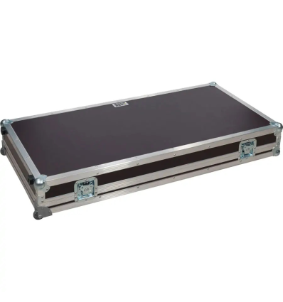 Flight case WALKASSE WC‑V103000X‑ESP | Set completo CDJ + Mixer