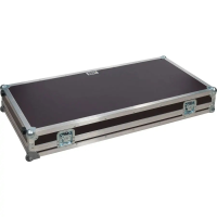 Flight case WALKASSE WC‑V103000X‑ESP | Set completo CDJ + Mixer