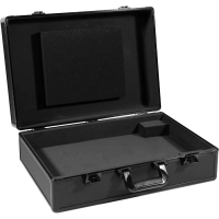 Flight case Walkasse W‑MIXECASE‑LSE2 | Mezclador grande seguro