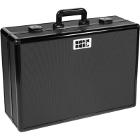 Flight case Walkasse W‑MIXECASE‑LSE2 | Mezclador grande seguro