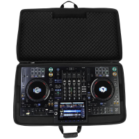 UDG Hardcase XDJ‑AZ U8330BL CR – Estuche rígido negro