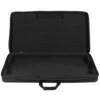 UDG Hardcase XDJ‑AZ U8330BL CR – Estuche rígido negro