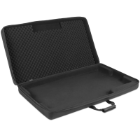 UDG Hardcase XDJ‑AZ U8330BL CR – Estuche rígido negro