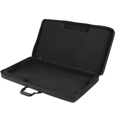UDG Hardcase XDJ‑AZ U8330BL CR – Estuche rígido negro