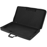 UDG Hardcase XDJ‑AZ U8330BL CR – Estuche rígido negro