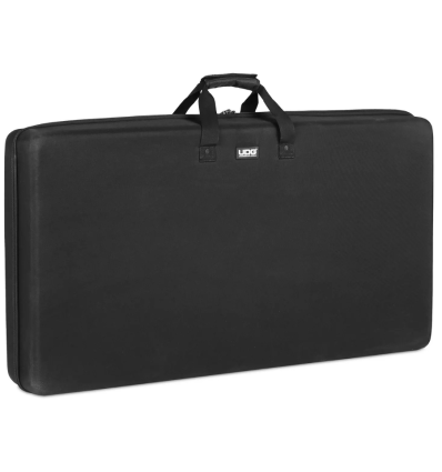 UDG Hardcase XDJ‑AZ U8330BL CR – Estuche rígido negro