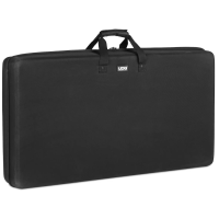 UDG Hardcase XDJ‑AZ U8330BL CR – Estuche rígido negro