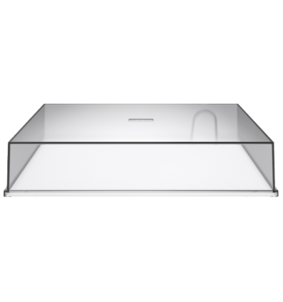 Tapa original Reloop RP‑7 para tocadiscos Reloop RP-7