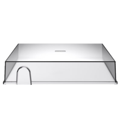 Tapa original Reloop RP‑7 para tocadiscos Reloop RP-7