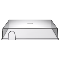 Tapa original Reloop RP‑7 para tocadiscos Reloop RP-7