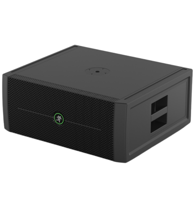 Mackie ThumpSub GO – Subwoofer portátil con batería