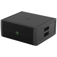 Mackie ThumpSub GO – Subwoofer portátil con batería